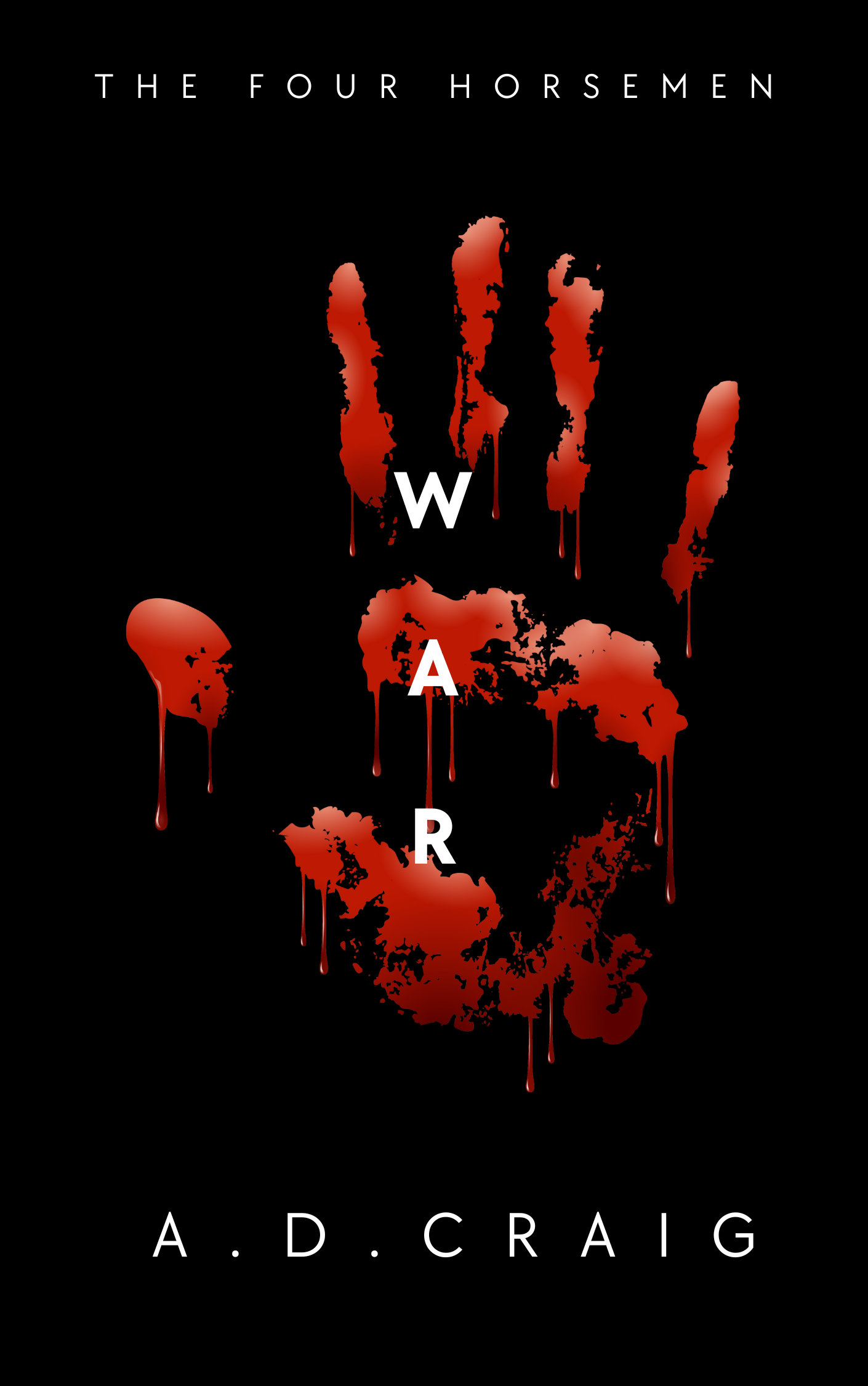 War Cover